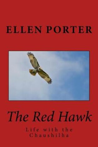 Cover of The Red Hawk