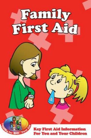 Cover of Family First Aid