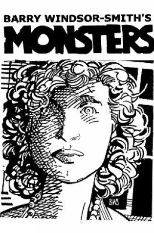 Cover of Monsters