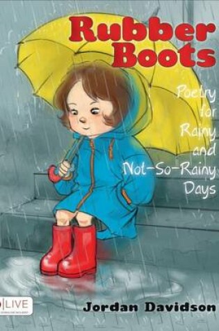 Cover of Rubber Boots