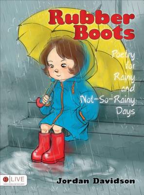 Book cover for Rubber Boots