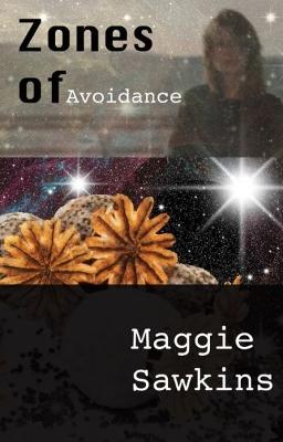 Book cover for Zones of Avoidance