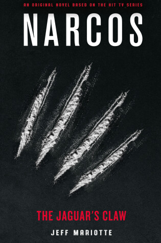 Cover of Narcos: The Jaguar's Claw