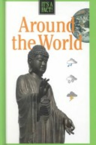 Cover of Around the World