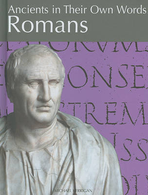 Book cover for Romans