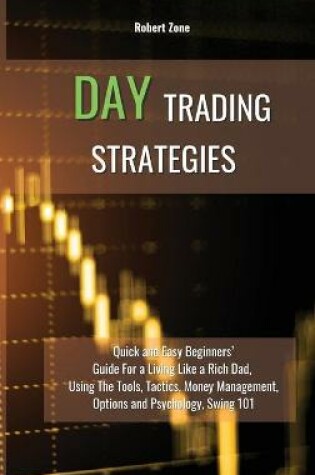 Cover of Day Trading Strategies