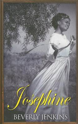 Book cover for Josephine