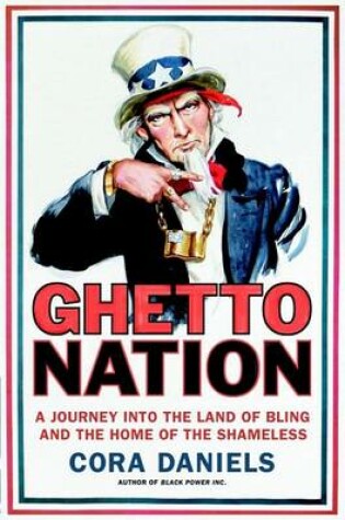 Cover of Ghettonation