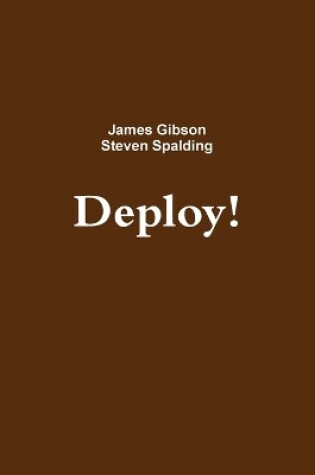 Cover of Deploy!