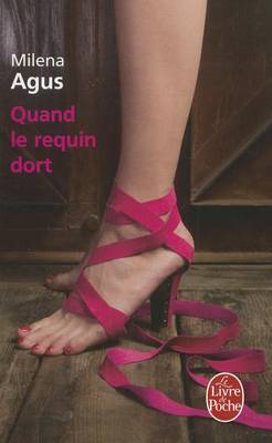 Cover of Quand le Requin Dort