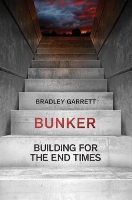 Book cover for Bunker