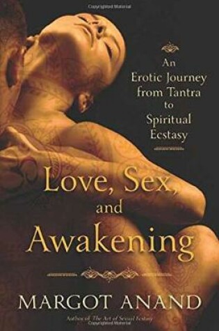 Cover of Love, Sex and Awakening