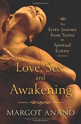 Book cover for Love, Sex and Awakening