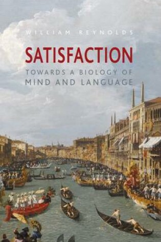 Cover of Satisfaction