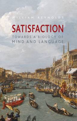 Book cover for Satisfaction