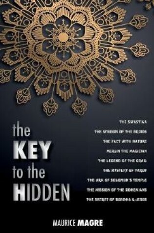 Cover of The Key to the Hidden