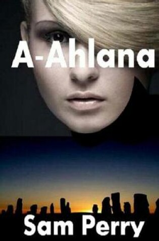 Cover of A-Ahlana