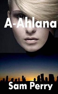 Book cover for A-Ahlana