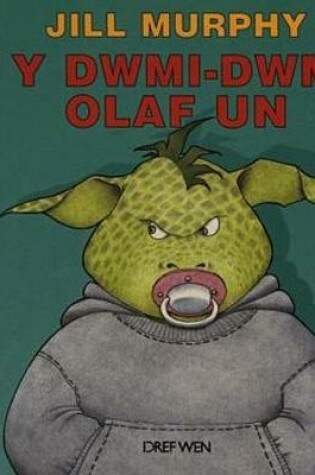 Cover of Dwmi-Dwm Olaf Un, Y