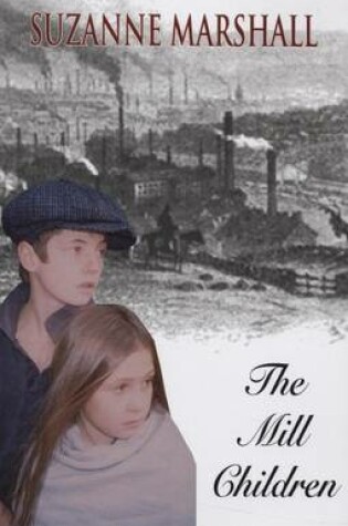 Cover of The Mill Children