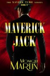Book cover for Maverick Jack