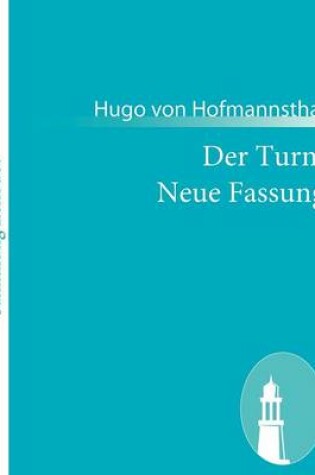 Cover of Der Turm Neue Fassung