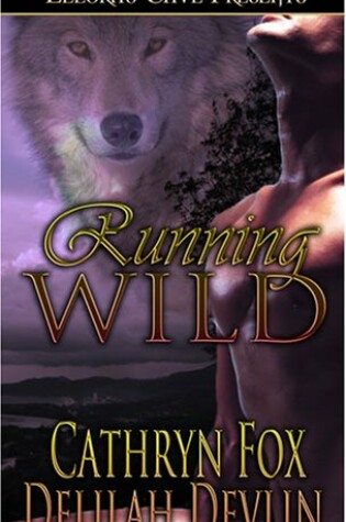 Cover of Running Wild