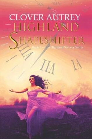 Cover of Highland Shapeshifter