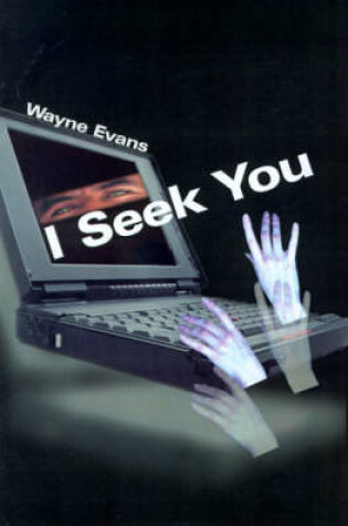 Cover of I Seek You