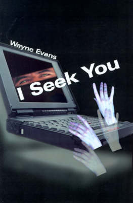 Book cover for I Seek You