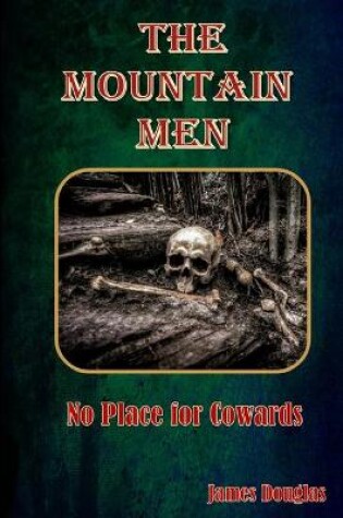 Cover of The Mountain Men