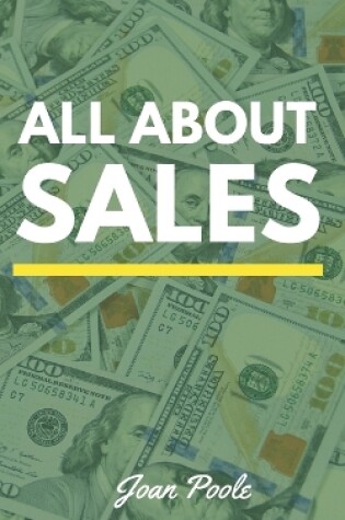 Cover of All About Sales