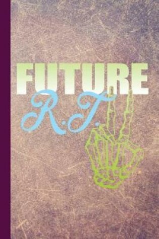 Cover of Future R.T