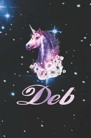 Cover of Deb