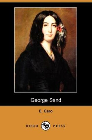 Cover of George Sand (Dodo Press)