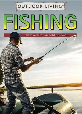 Book cover for Fishing