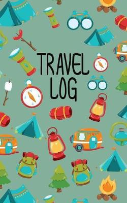 Book cover for Travel Log