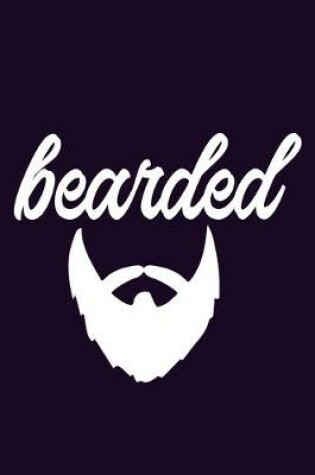 Cover of Bearded