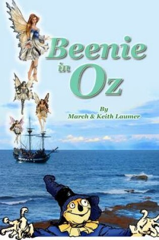 Cover of Beenie In Oz