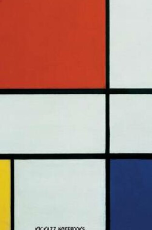 Cover of Mondrian