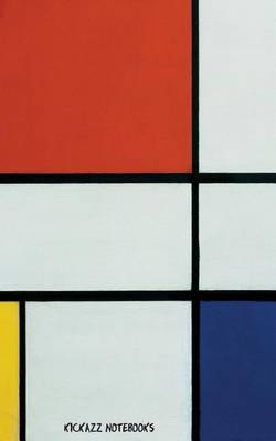 Book cover for Mondrian