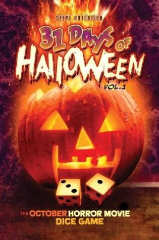 Cover of 31 Days of Halloween - Volume 1