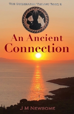 Book cover for An Ancient Connection