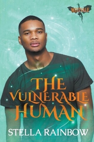 Cover of The Vulnerable Human