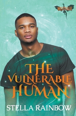 Cover of The Vulnerable Human