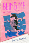 Book cover for Being Me