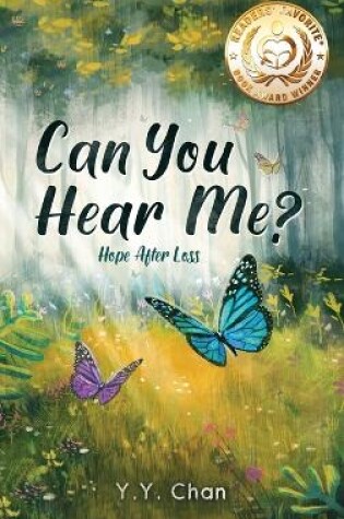 Cover of Can You Hear Me?