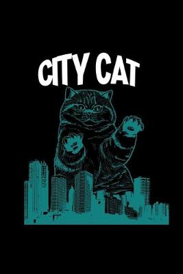 Book cover for City cat