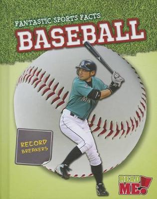 Cover of Baseball