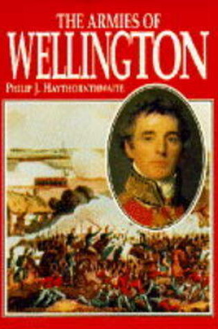 Cover of The Armies of Wellington